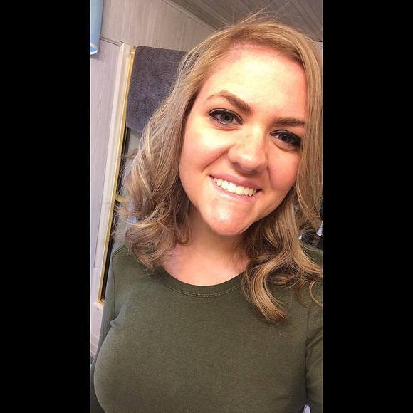 Meet the Posher Other - Meet your Posher, Megan